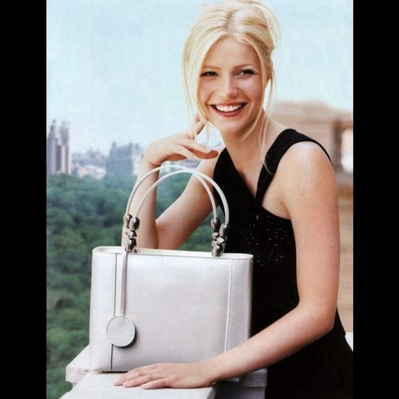 Vintage Dior Malice Tote - Picture 2 of 16